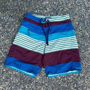 PATAGONIA Men's Wavefarer Board Short